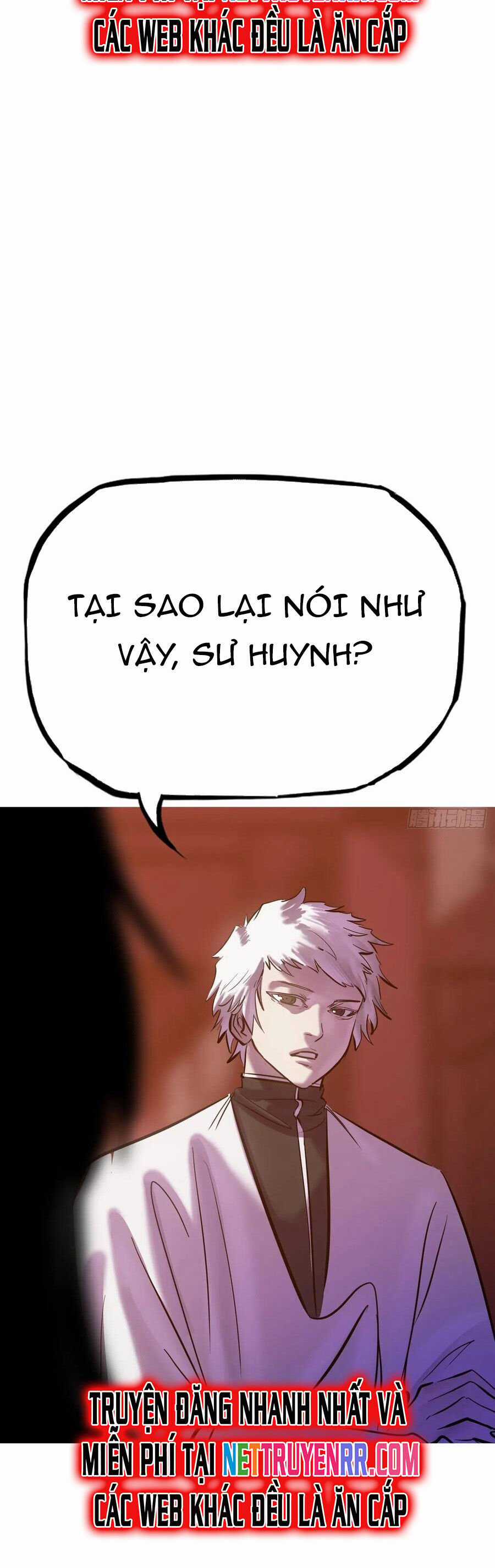 Phong Yêu Vấn Đạo - Chapter 120 - Trang 6