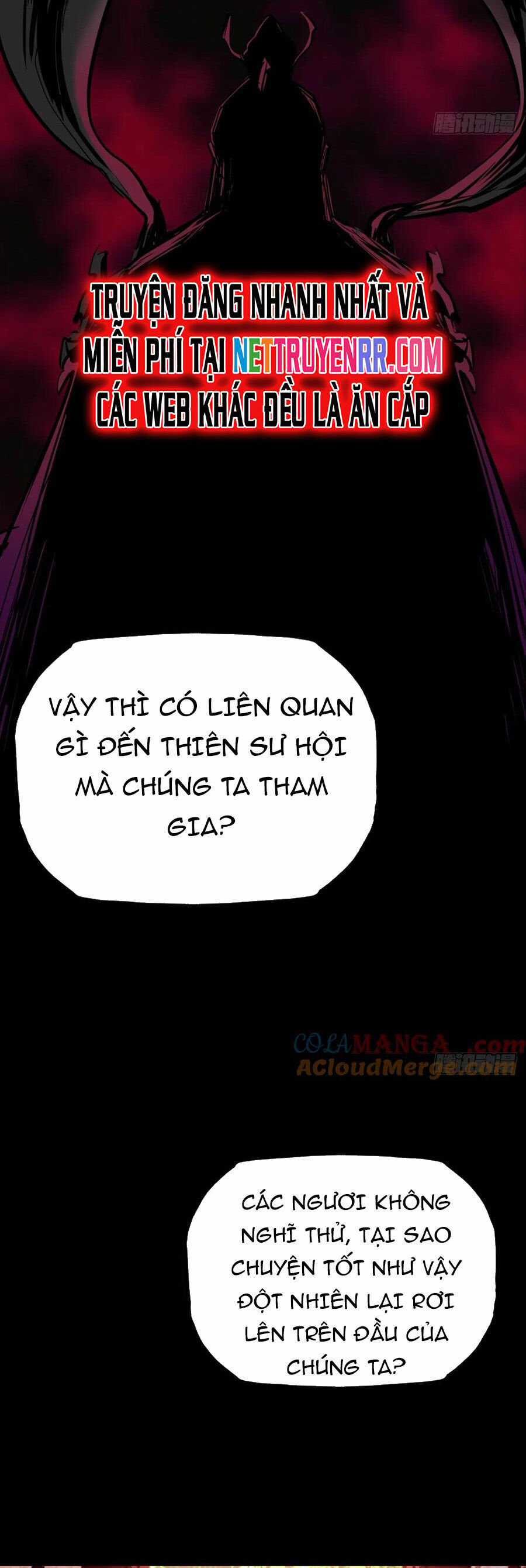 Phong Yêu Vấn Đạo - Chapter 120 - Trang 9