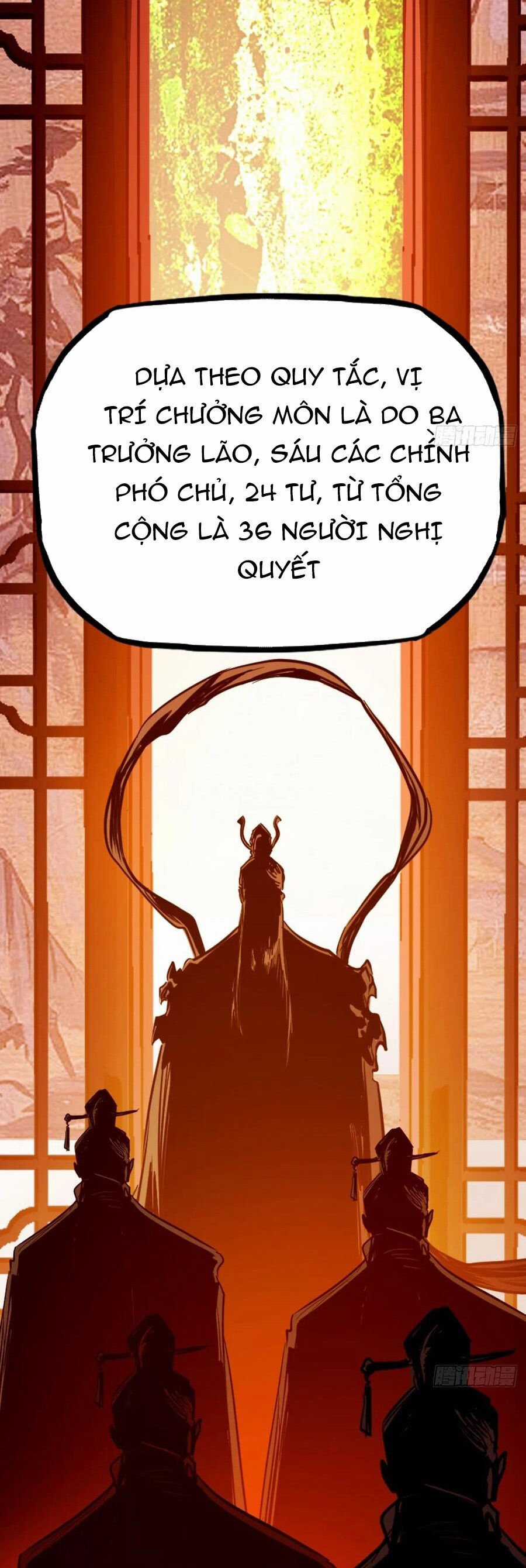Phong Yêu Vấn Đạo - Chapter 120 - Trang 10