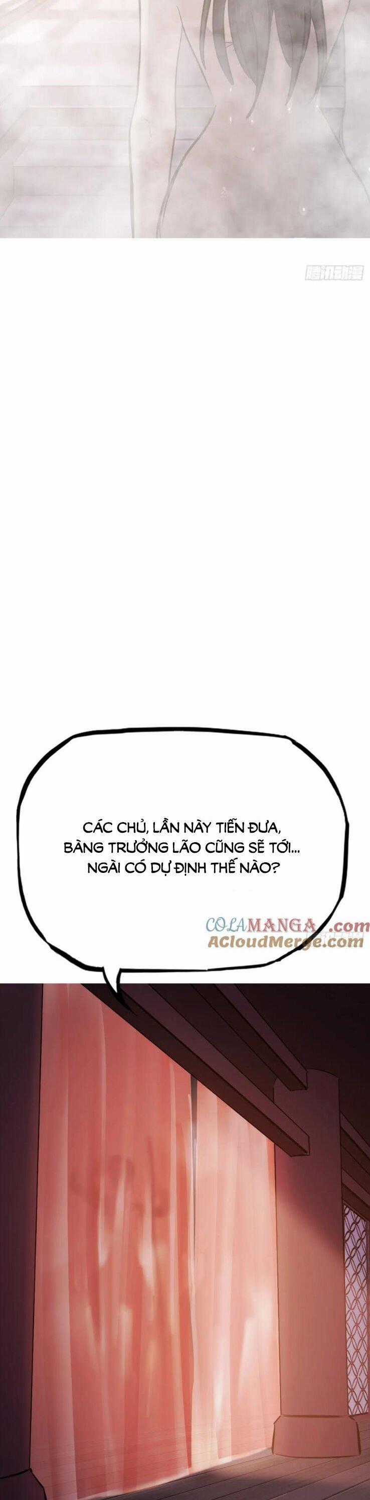 Phong Yêu Vấn Đạo - Chapter 121 - Trang 2