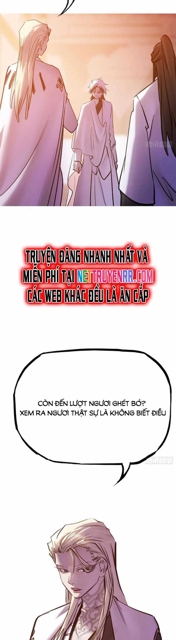 Phong Yêu Vấn Đạo - Chapter 121 - Trang 11