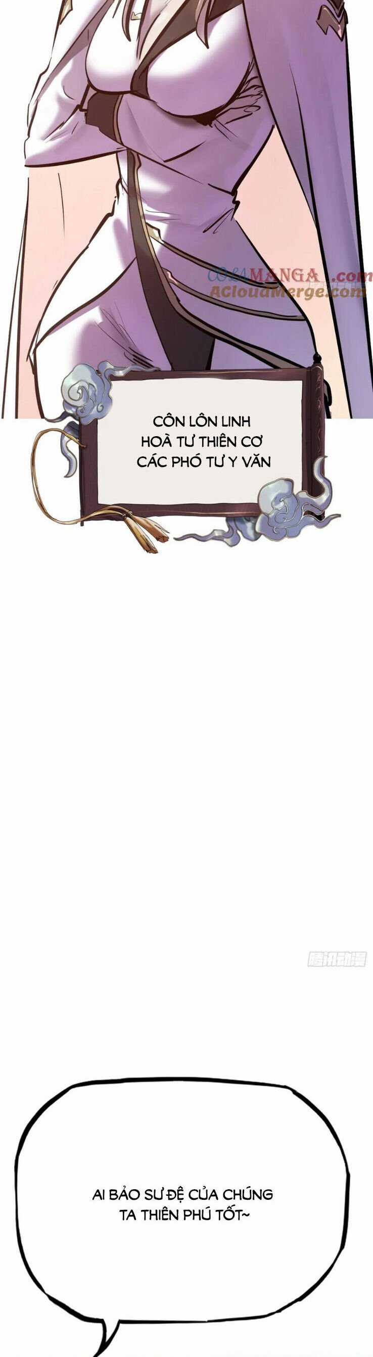 Phong Yêu Vấn Đạo - Chapter 121 - Trang 12