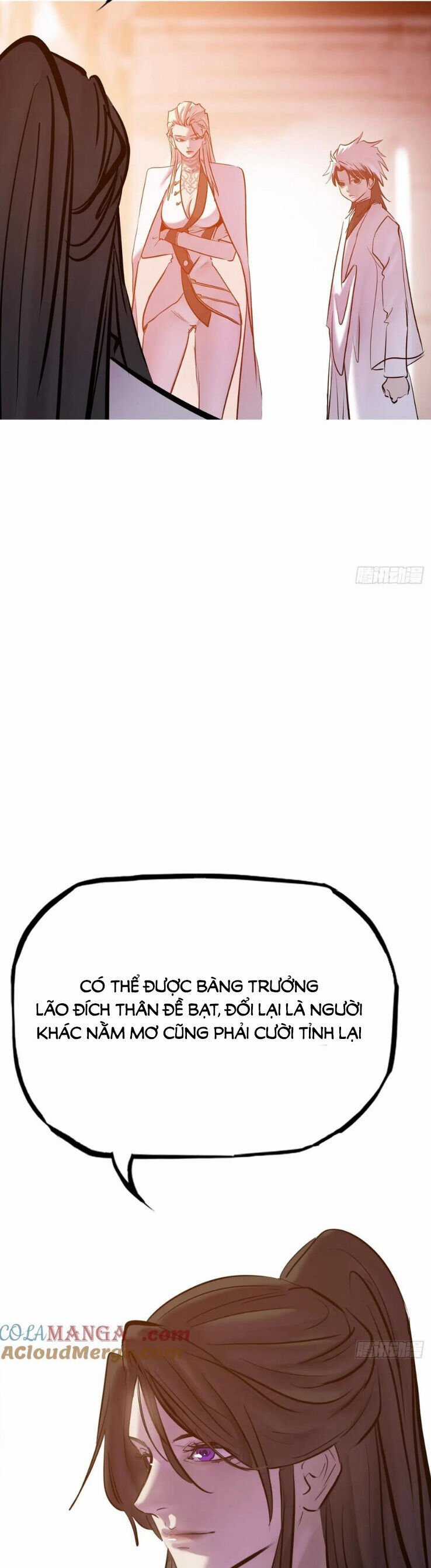 Phong Yêu Vấn Đạo - Chapter 121 - Trang 13