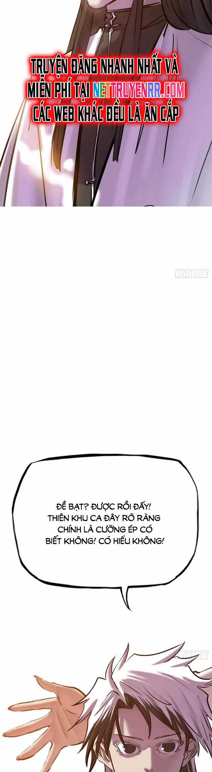 Phong Yêu Vấn Đạo - Chapter 121 - Trang 14