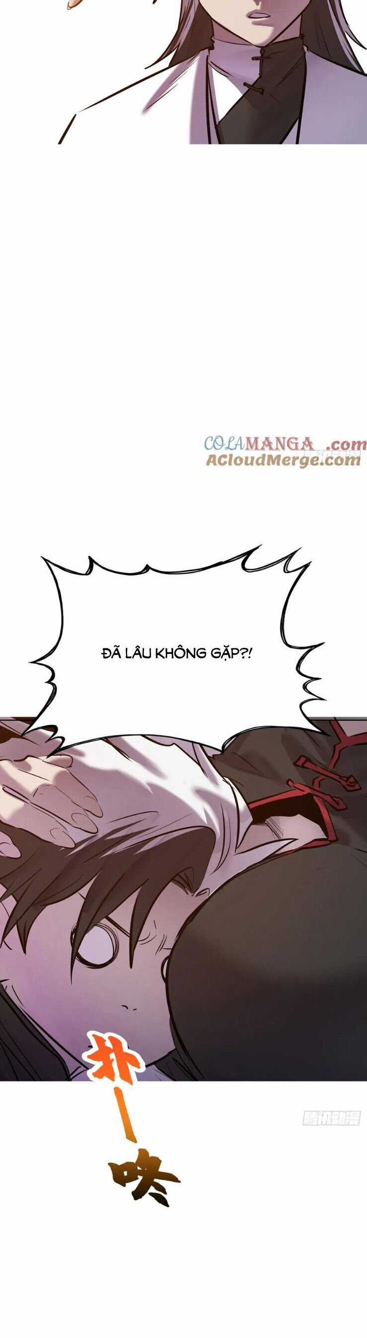 Phong Yêu Vấn Đạo - Chapter 121 - Trang 15