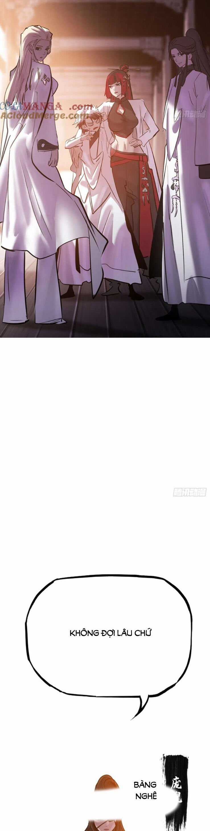 Phong Yêu Vấn Đạo - Chapter 121 - Trang 18