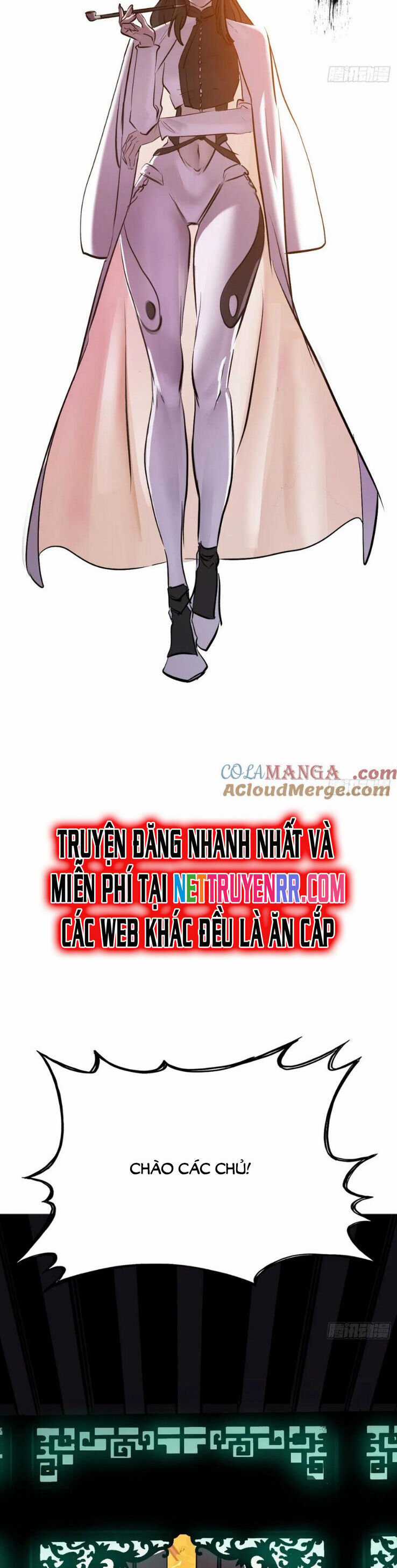 Phong Yêu Vấn Đạo - Chapter 121 - Trang 19