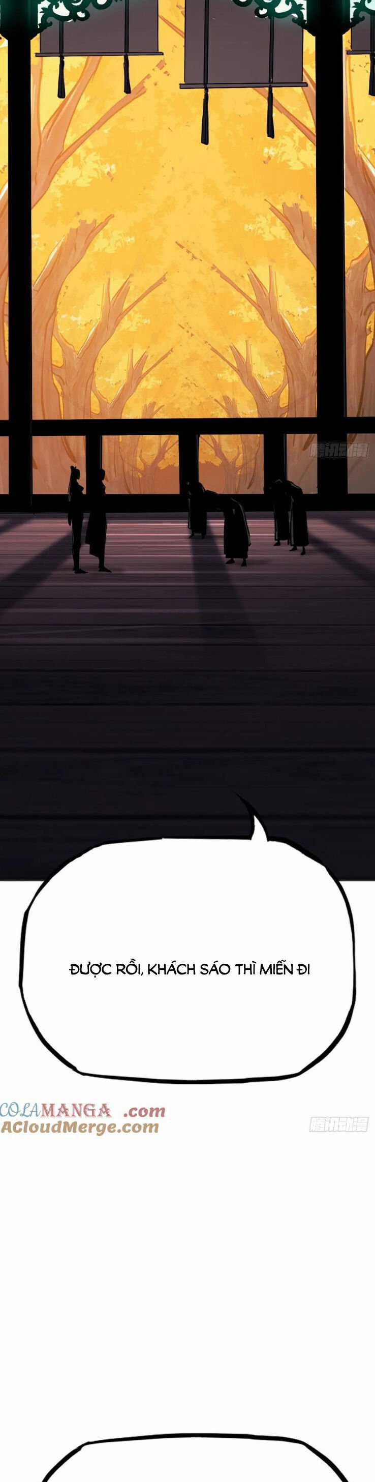 Phong Yêu Vấn Đạo - Chapter 121 - Trang 20