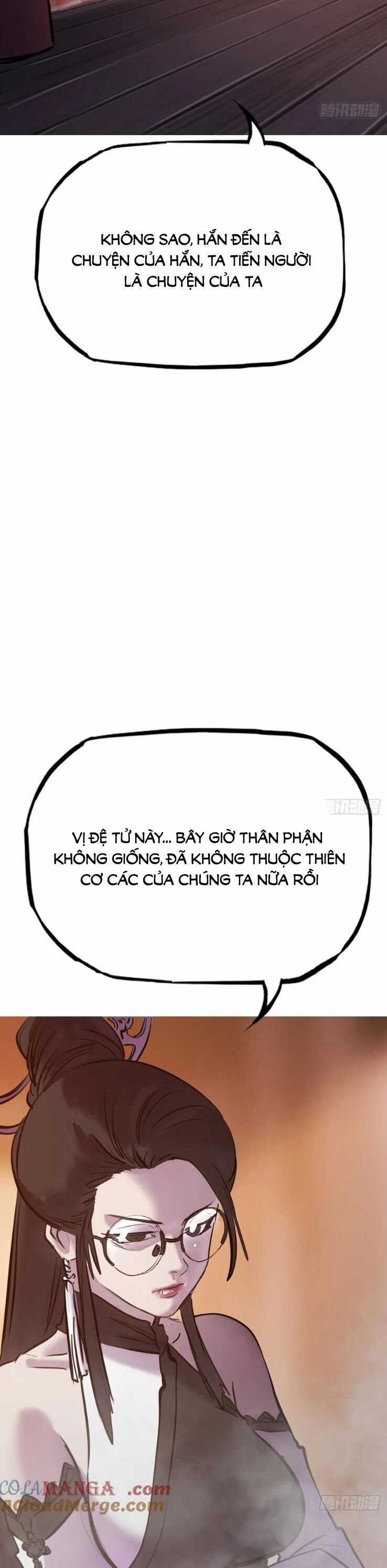 Phong Yêu Vấn Đạo - Chapter 121 - Trang 3
