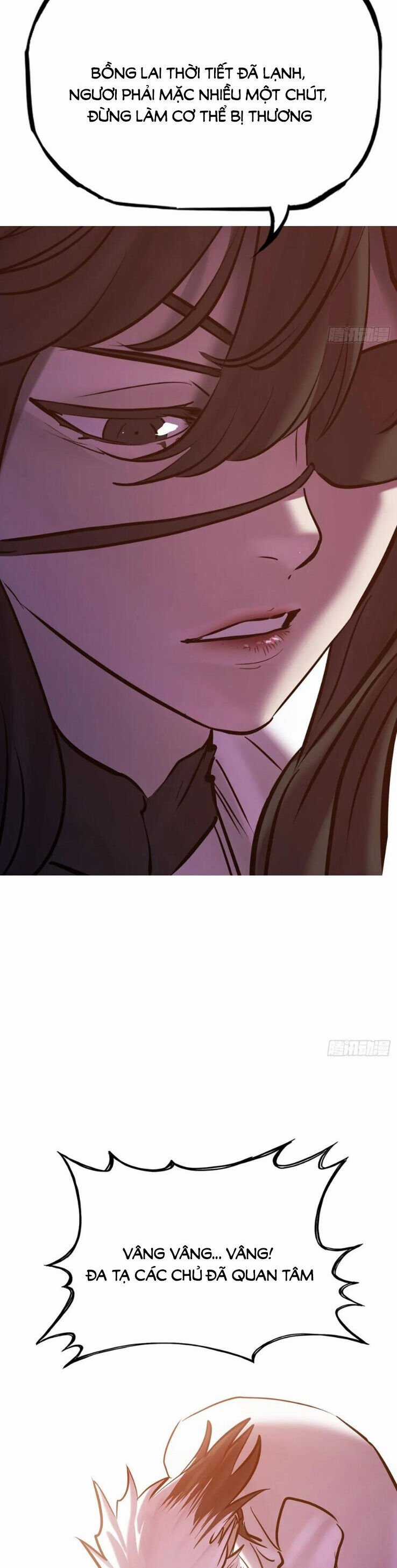 Phong Yêu Vấn Đạo - Chapter 121 - Trang 21