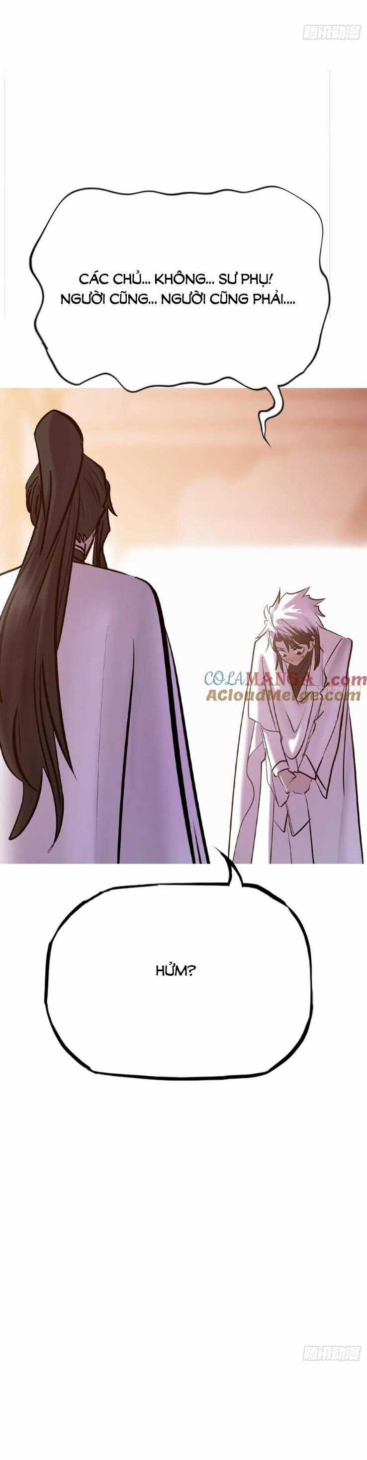 Phong Yêu Vấn Đạo - Chapter 121 - Trang 23