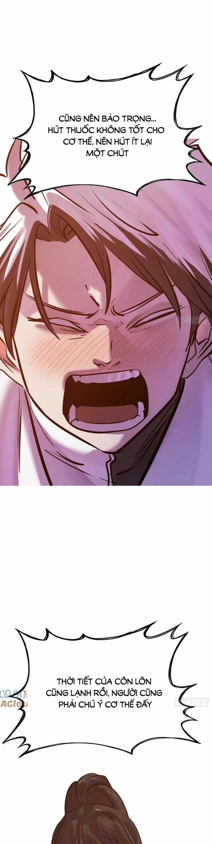 Phong Yêu Vấn Đạo - Chapter 121 - Trang 24