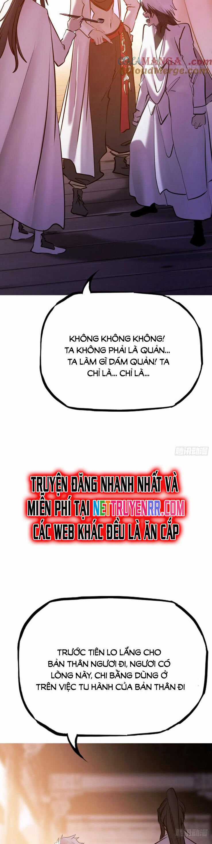 Phong Yêu Vấn Đạo - Chapter 121 - Trang 26