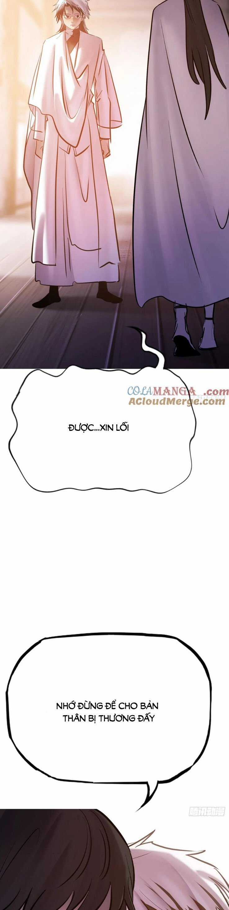 Phong Yêu Vấn Đạo - Chapter 121 - Trang 27