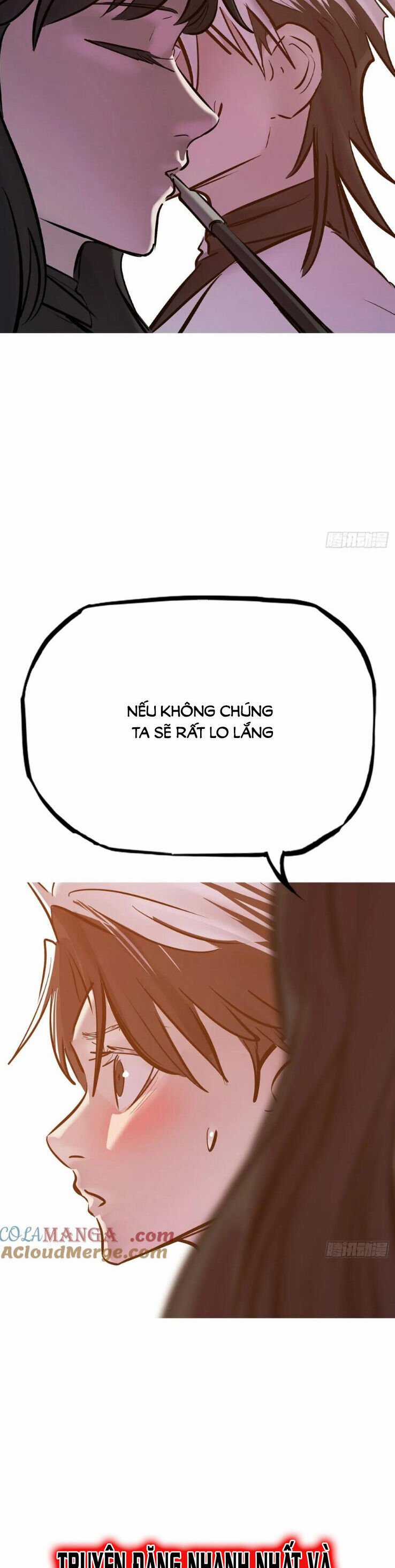 Phong Yêu Vấn Đạo - Chapter 121 - Trang 28