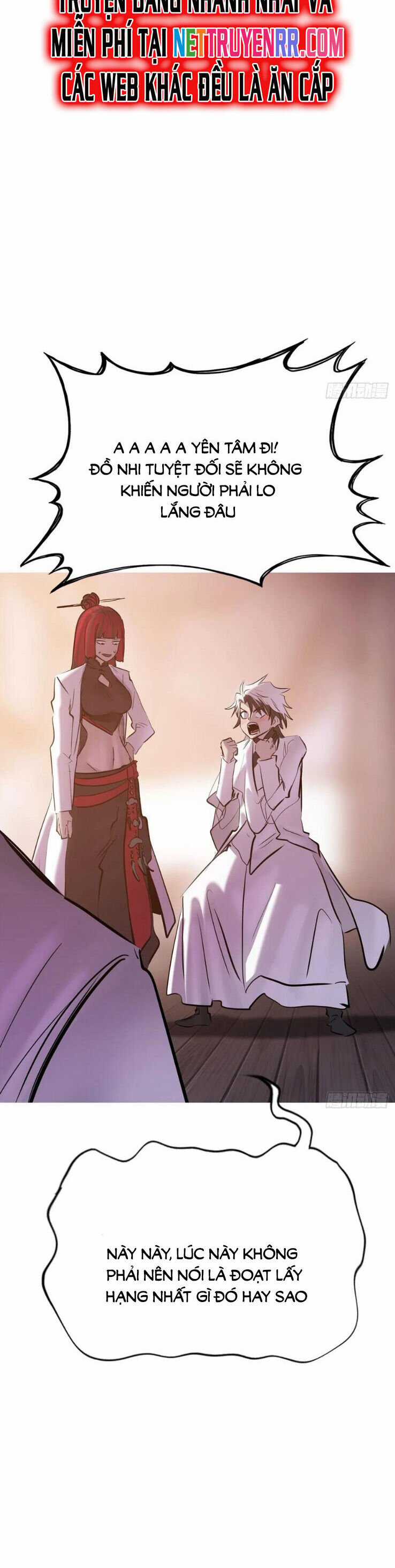 Phong Yêu Vấn Đạo - Chapter 121 - Trang 29