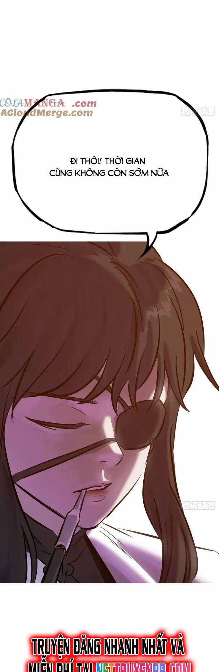 Phong Yêu Vấn Đạo - Chapter 121 - Trang 30