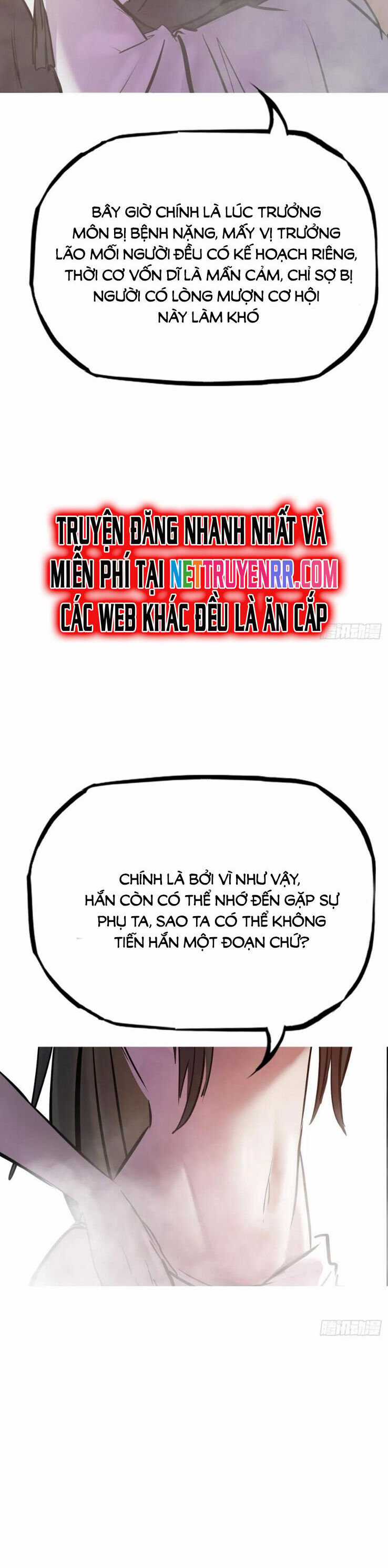 Phong Yêu Vấn Đạo - Chapter 121 - Trang 4