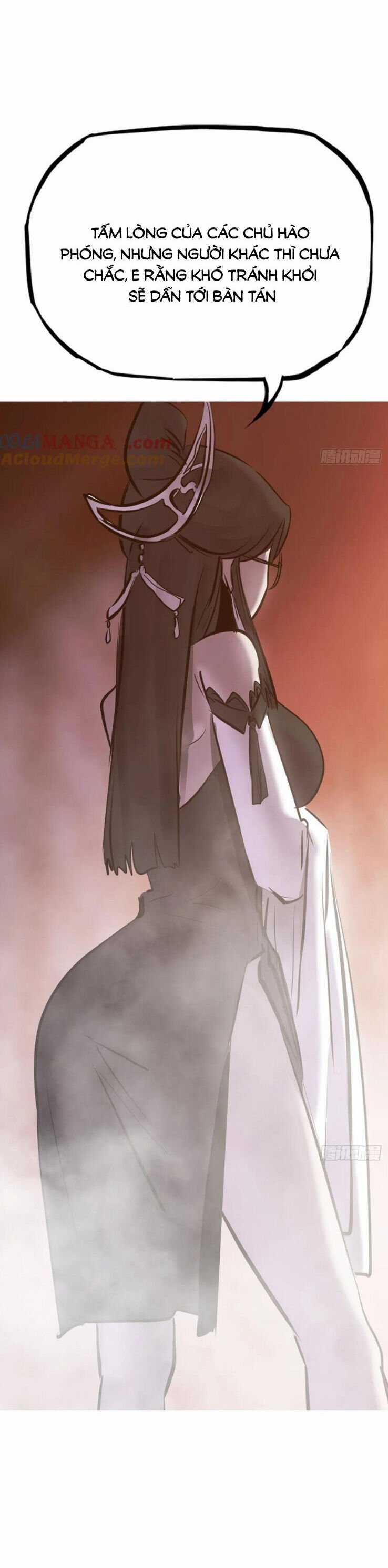 Phong Yêu Vấn Đạo - Chapter 121 - Trang 5
