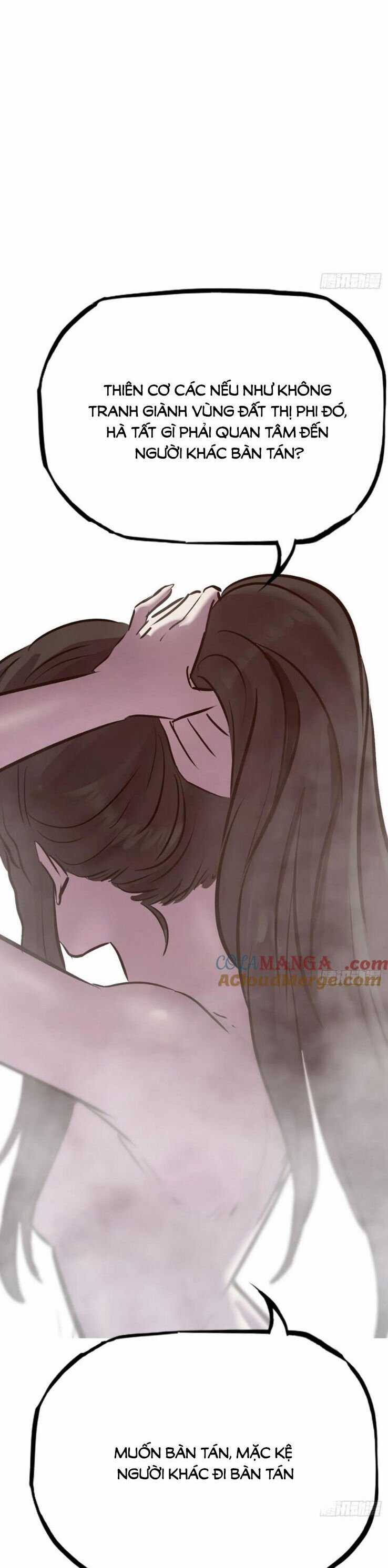 Phong Yêu Vấn Đạo - Chapter 121 - Trang 6