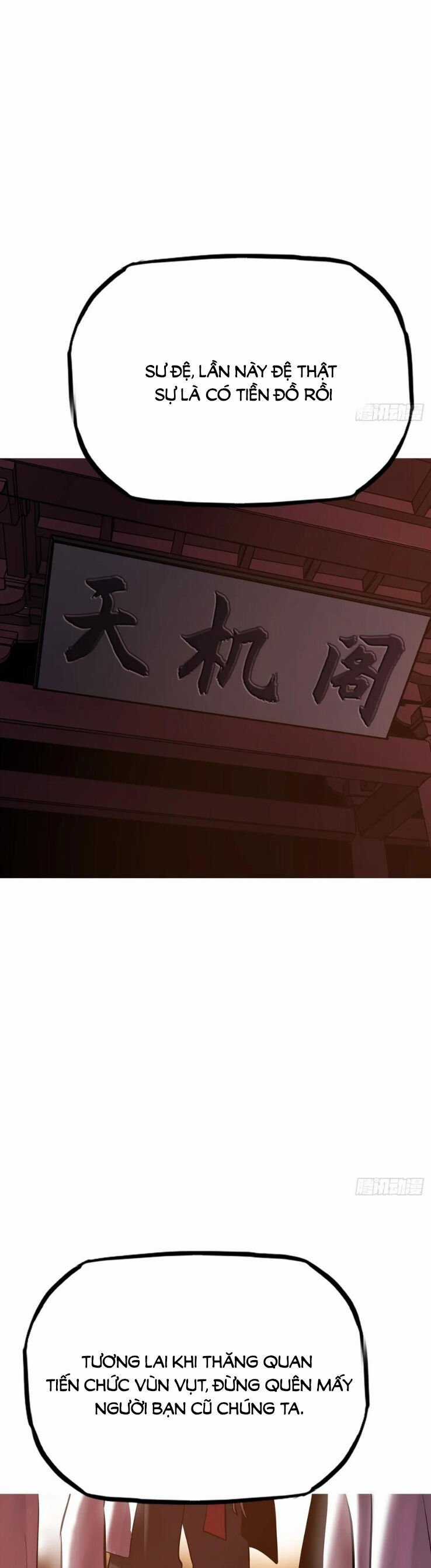 Phong Yêu Vấn Đạo - Chapter 121 - Trang 8