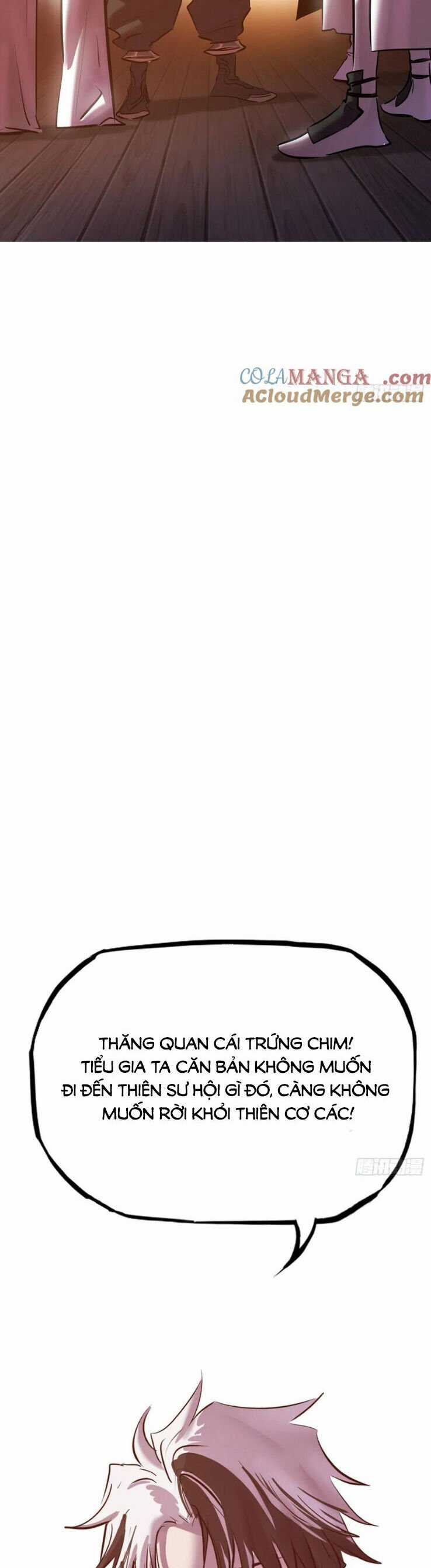 Phong Yêu Vấn Đạo - Chapter 121 - Trang 9