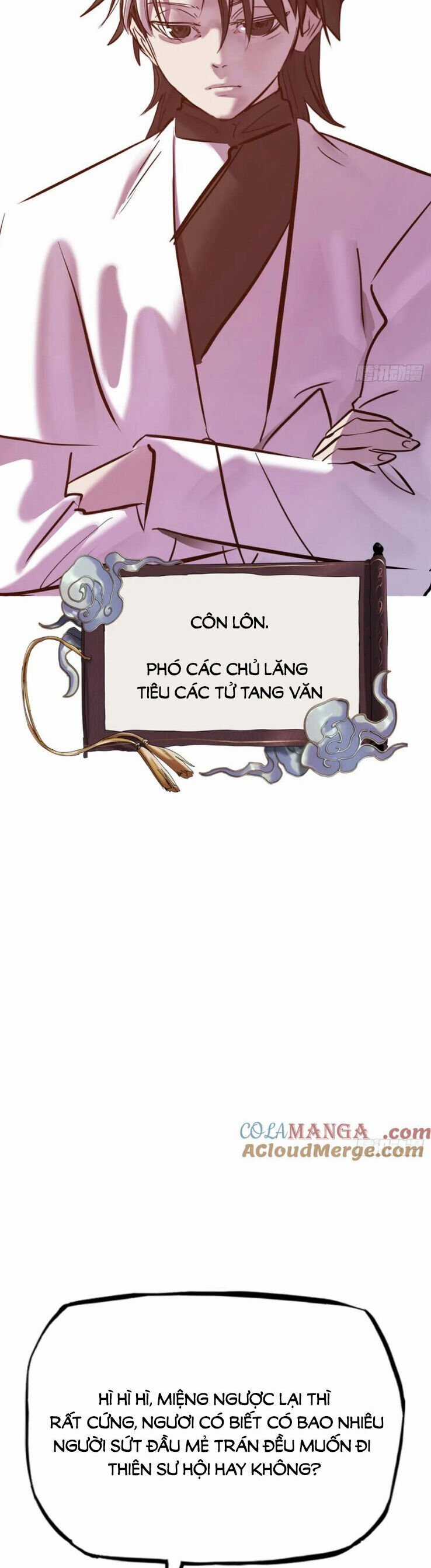 Phong Yêu Vấn Đạo - Chapter 121 - Trang 10