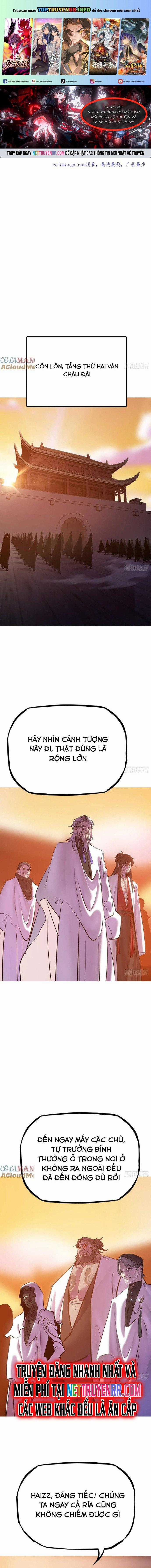 Phong Yêu Vấn Đạo - Chapter 122 - Trang 1