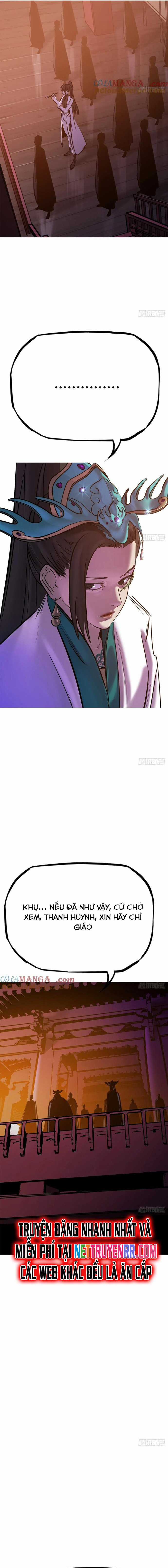 Phong Yêu Vấn Đạo - Chapter 122 - Trang 11