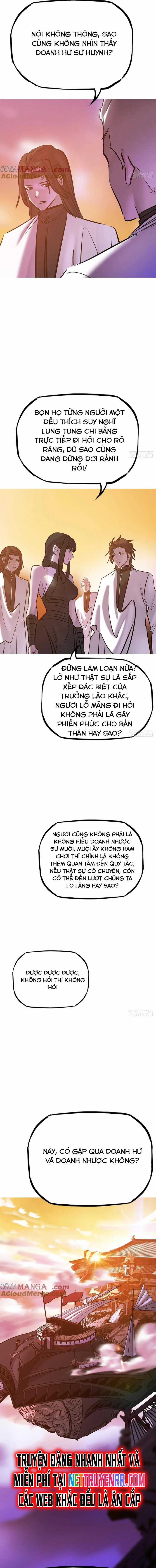 Phong Yêu Vấn Đạo - Chapter 122 - Trang 13