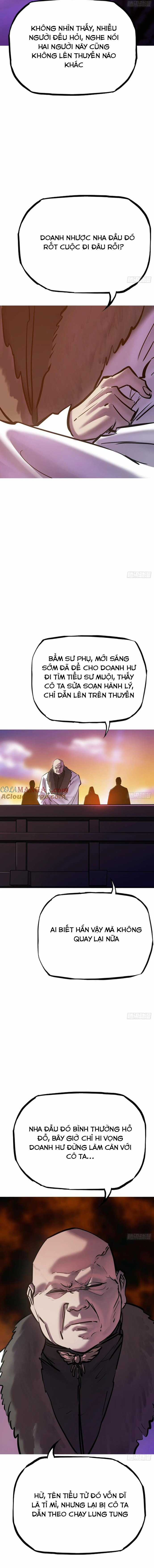 Phong Yêu Vấn Đạo - Chapter 122 - Trang 14