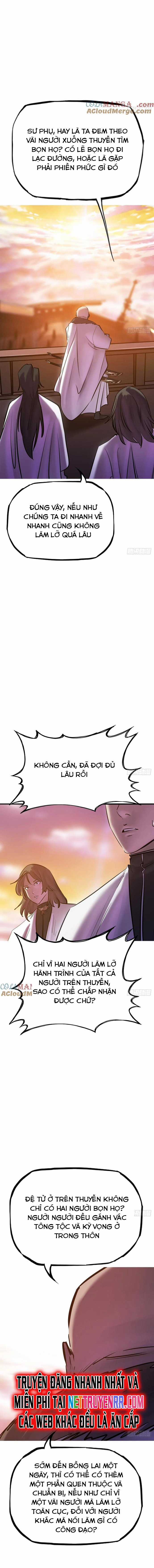 Phong Yêu Vấn Đạo - Chapter 122 - Trang 15