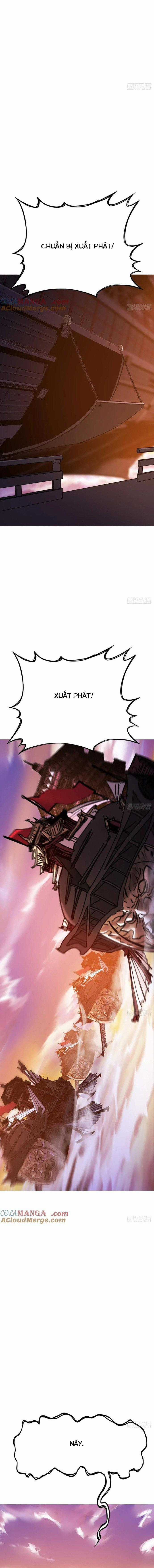 Phong Yêu Vấn Đạo - Chapter 122 - Trang 16