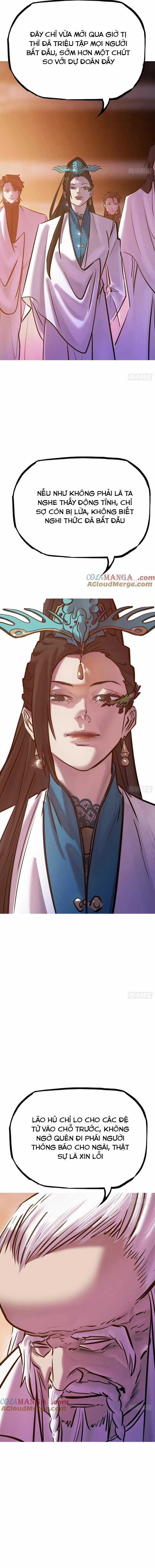 Phong Yêu Vấn Đạo - Chapter 122 - Trang 6