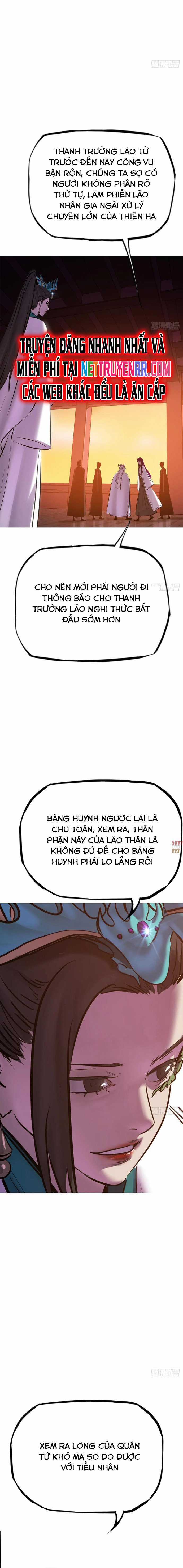 Phong Yêu Vấn Đạo - Chapter 122 - Trang 7