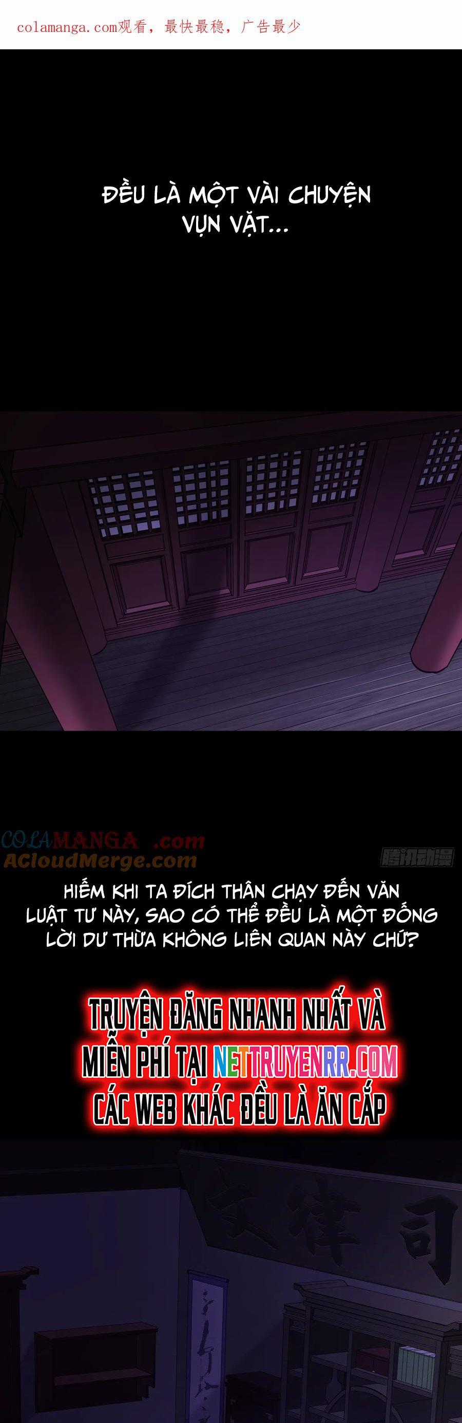 Phong Yêu Vấn Đạo - Chapter 124 - Trang 2