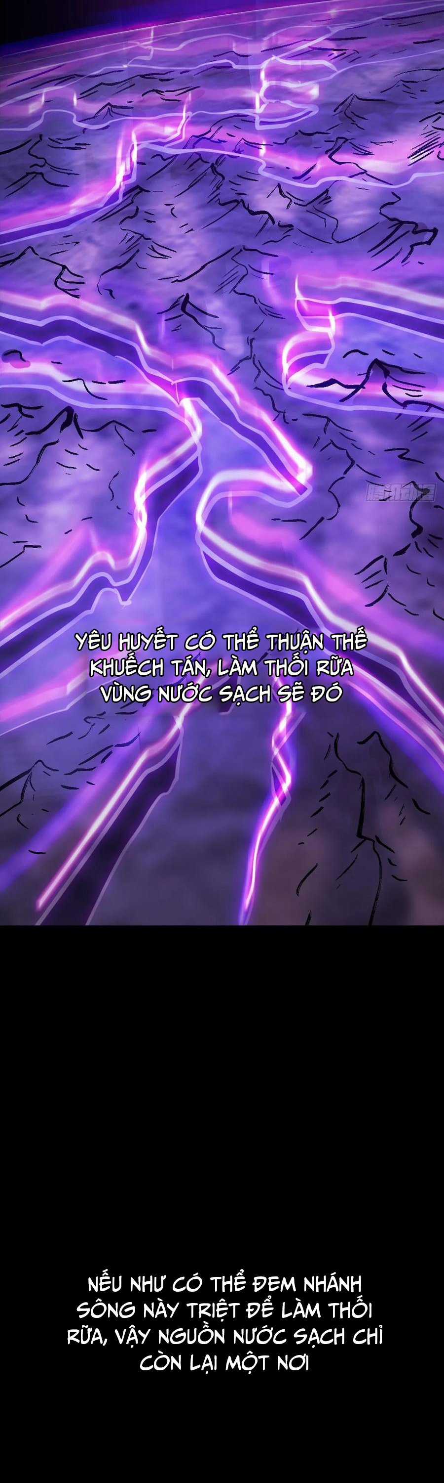 Phong Yêu Vấn Đạo - Chapter 124 - Trang 11