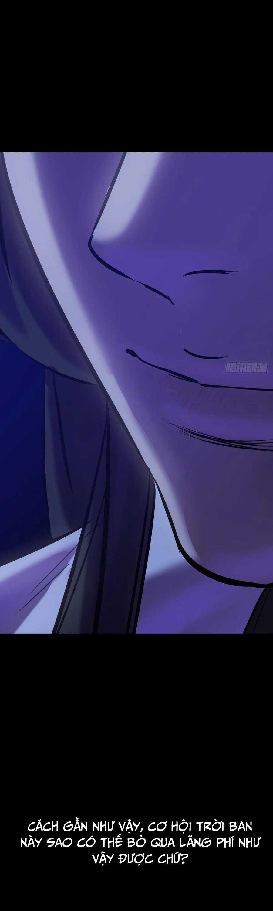 Phong Yêu Vấn Đạo - Chapter 124 - Trang 12