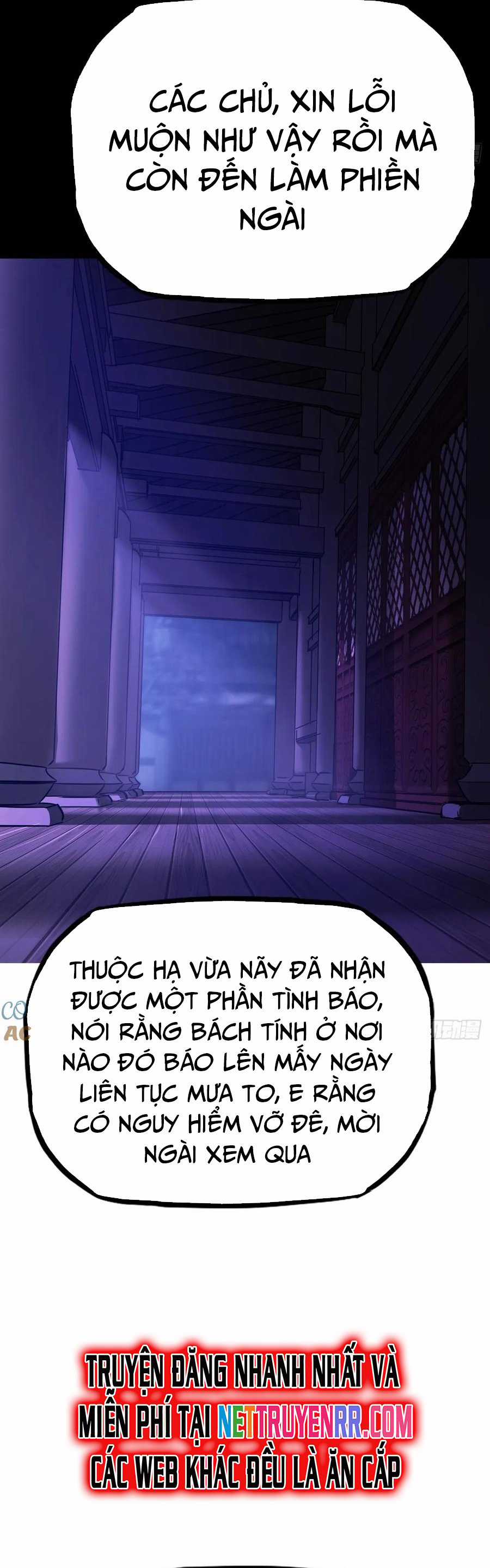 Phong Yêu Vấn Đạo - Chapter 124 - Trang 15