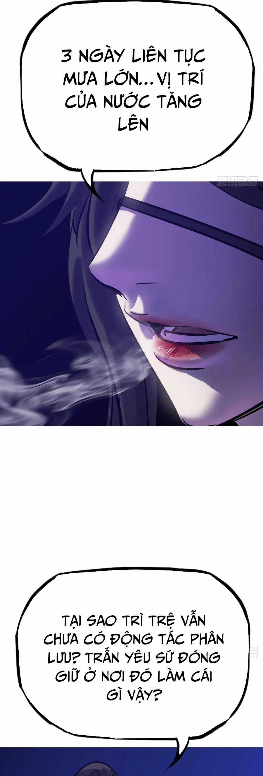 Phong Yêu Vấn Đạo - Chapter 124 - Trang 16