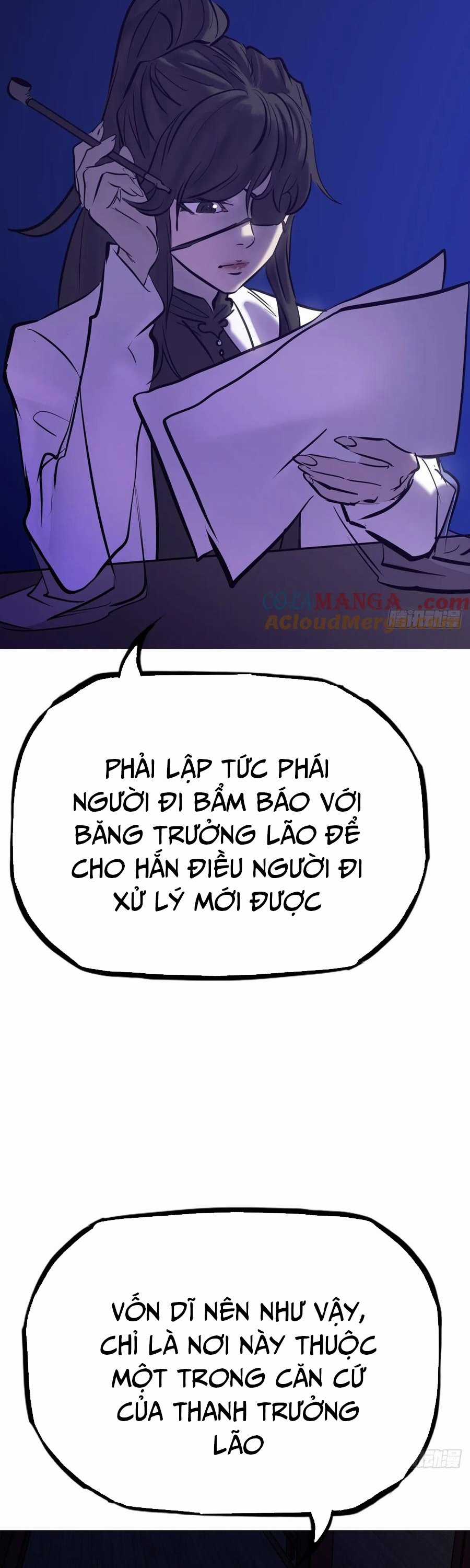 Phong Yêu Vấn Đạo - Chapter 124 - Trang 17