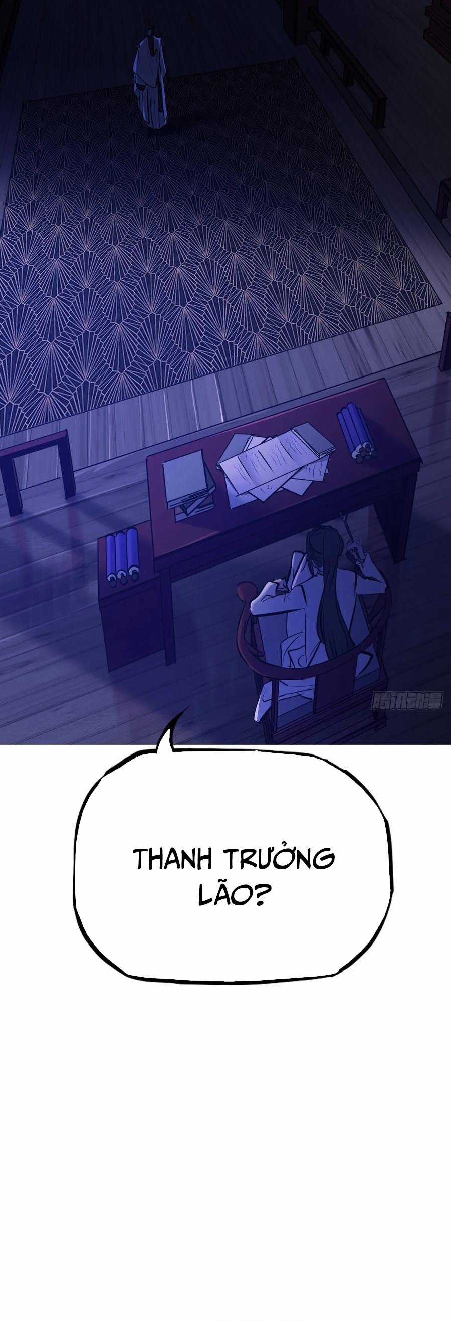 Phong Yêu Vấn Đạo - Chapter 124 - Trang 18