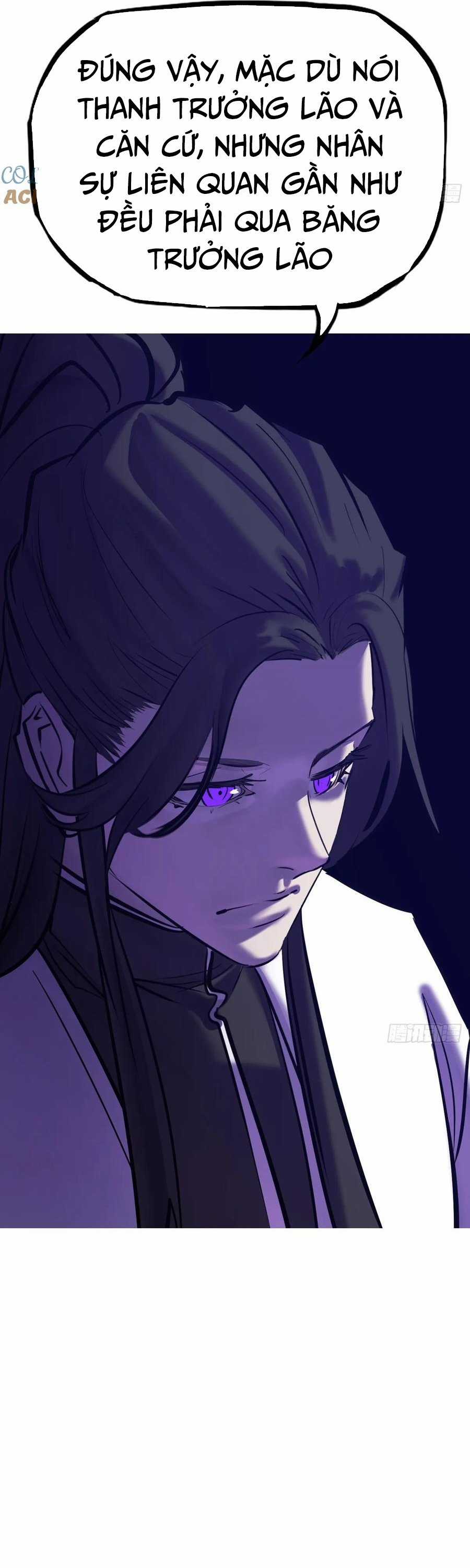 Phong Yêu Vấn Đạo - Chapter 124 - Trang 19