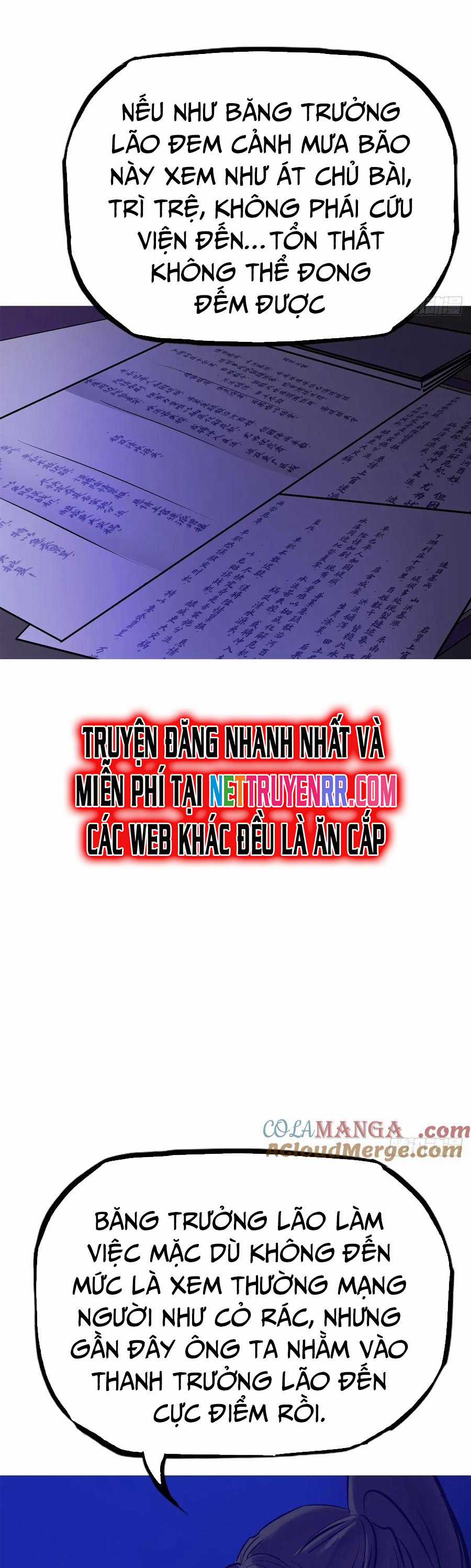 Phong Yêu Vấn Đạo - Chapter 124 - Trang 20