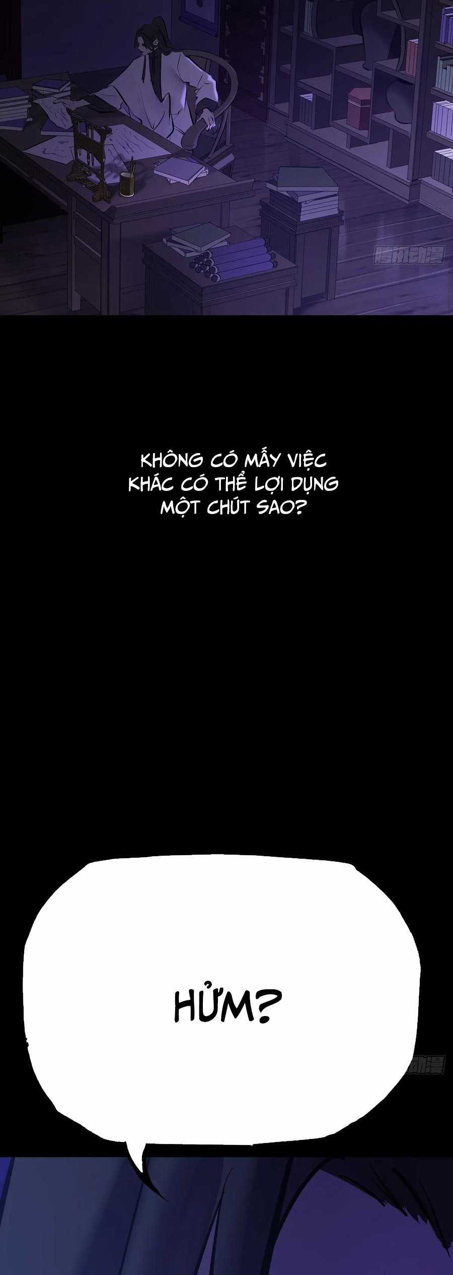 Phong Yêu Vấn Đạo - Chapter 124 - Trang 3