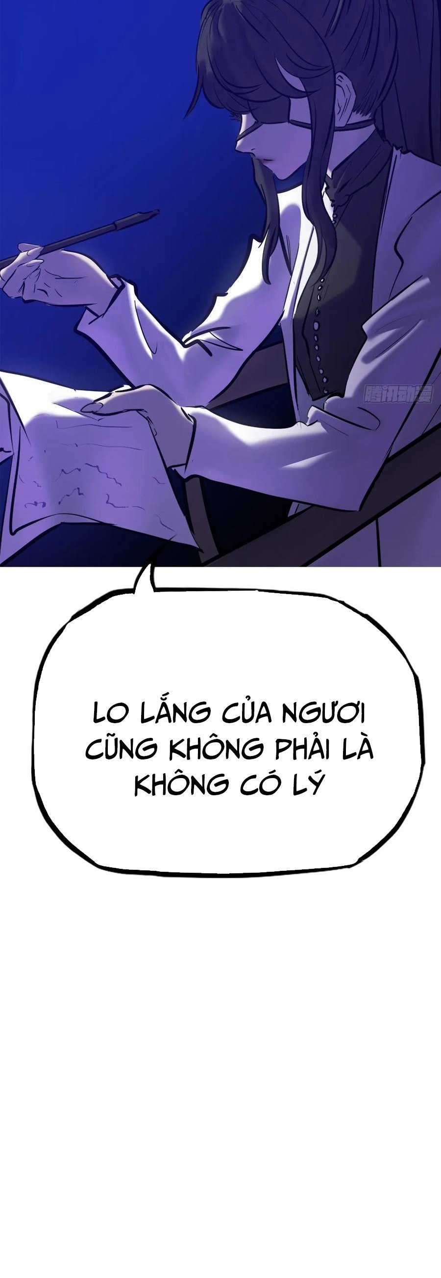 Phong Yêu Vấn Đạo - Chapter 124 - Trang 21