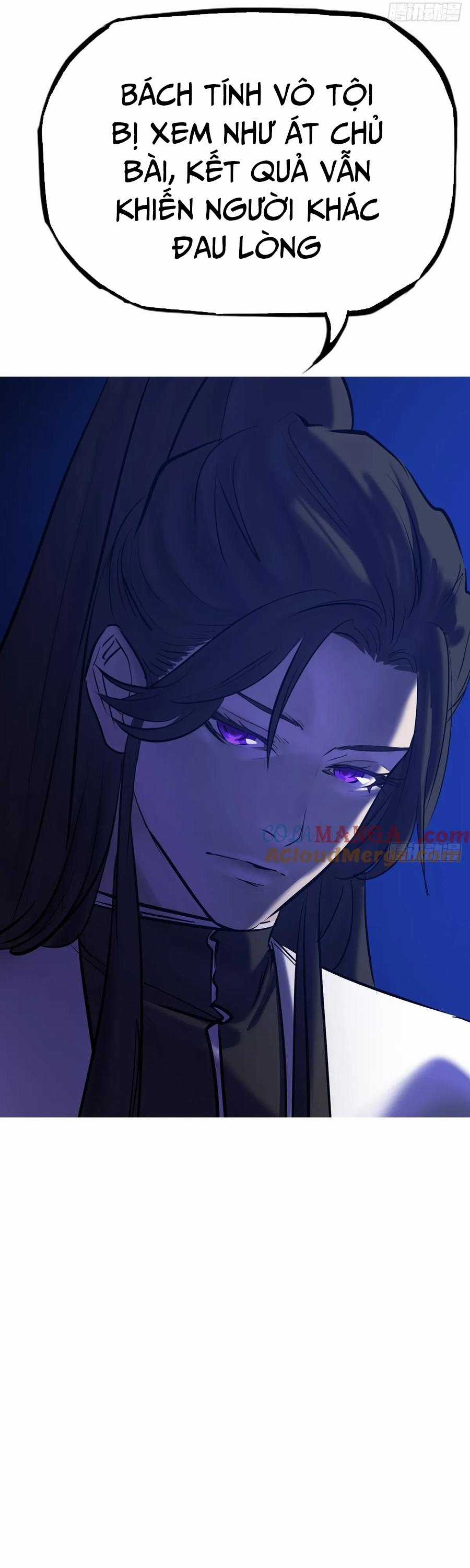 Phong Yêu Vấn Đạo - Chapter 124 - Trang 22