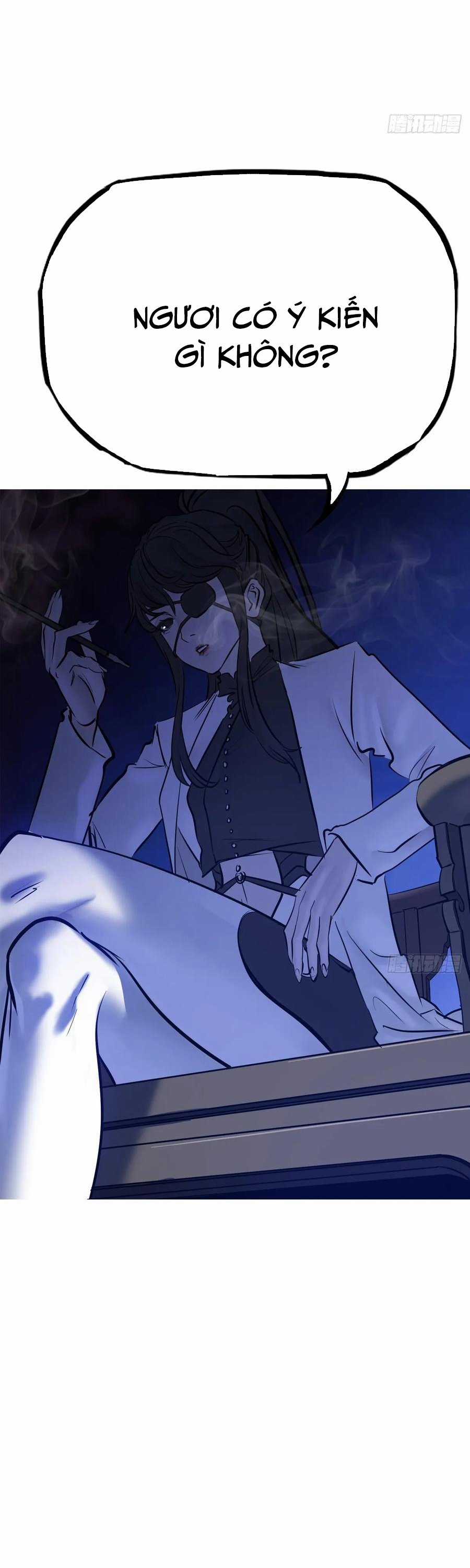 Phong Yêu Vấn Đạo - Chapter 124 - Trang 23