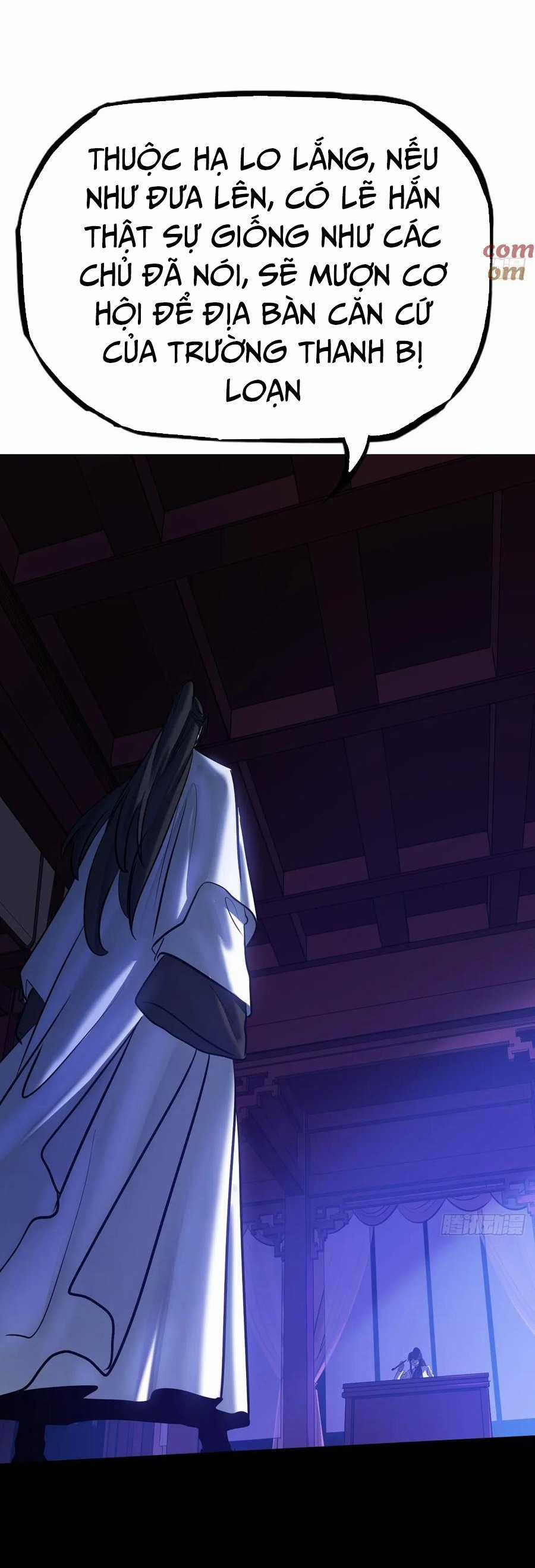 Phong Yêu Vấn Đạo - Chapter 124 - Trang 24