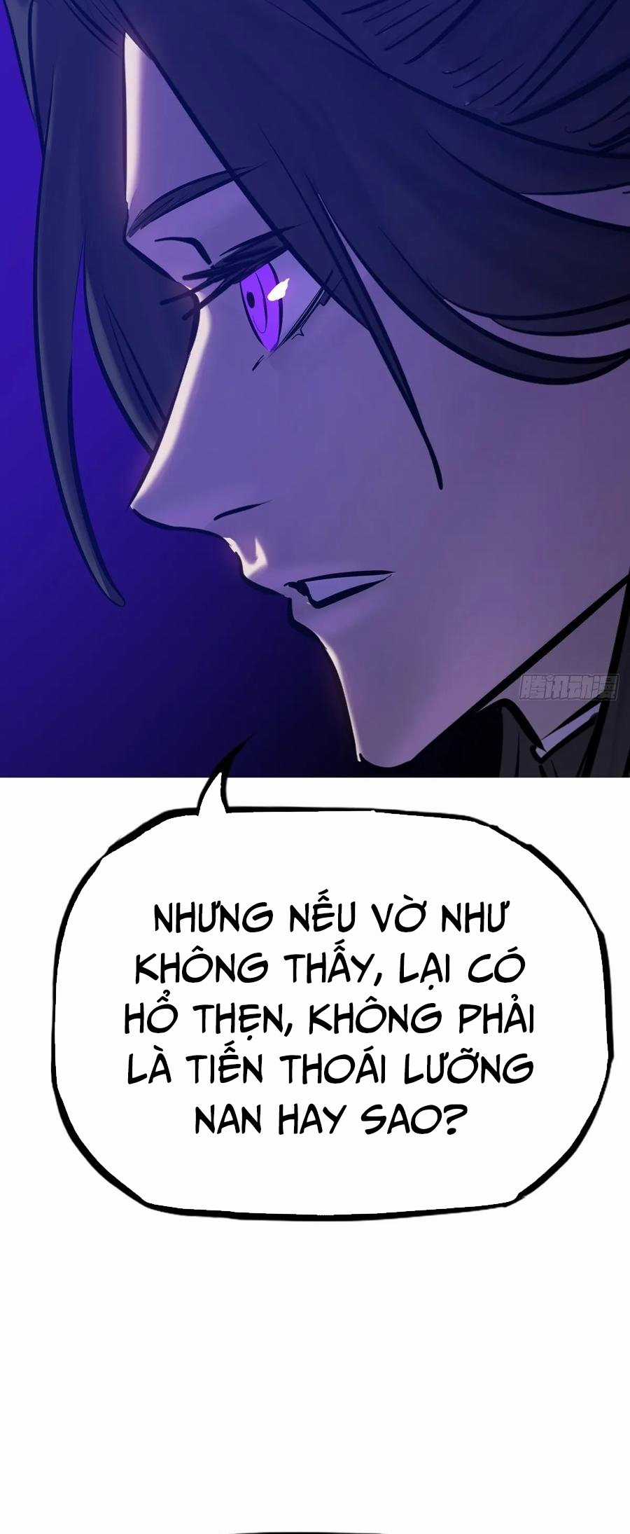 Phong Yêu Vấn Đạo - Chapter 124 - Trang 27